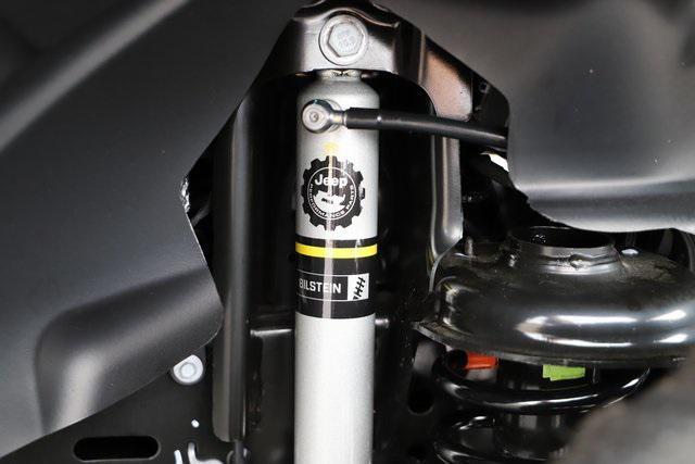 new 2025 Jeep Gladiator car, priced at $56,895