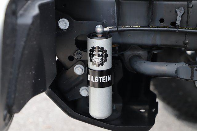 new 2025 Jeep Gladiator car, priced at $65,405