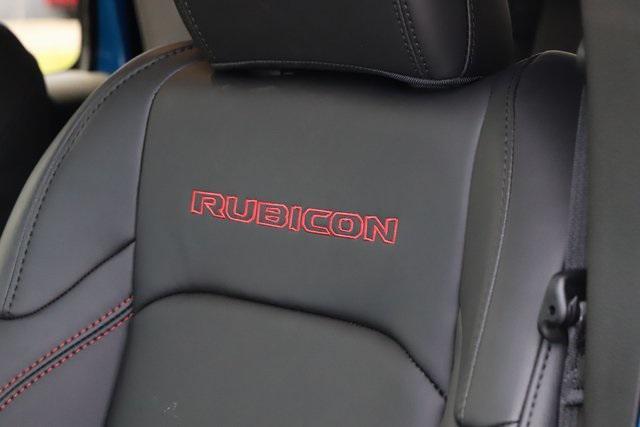 new 2025 Jeep Gladiator car, priced at $56,895