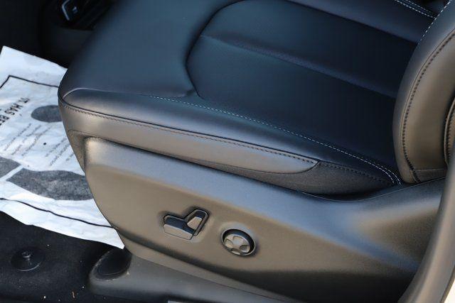 new 2026 Chrysler Pacifica car, priced at $42,680