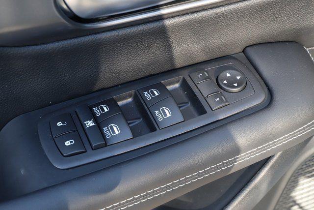 new 2026 Chrysler Pacifica car, priced at $42,680