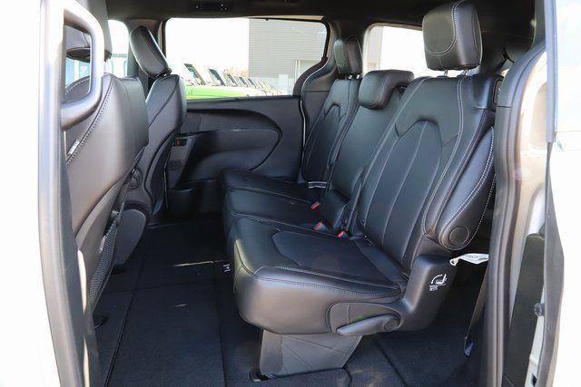 new 2026 Chrysler Pacifica car, priced at $42,680