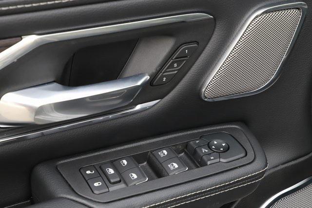 new 2026 Ram 1500 car, priced at $66,425