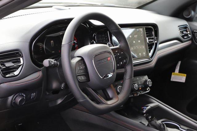 new 2026 Dodge Durango car, priced at $45,455