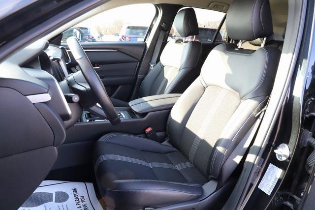 used 2025 Mazda CX-50 car, priced at $24,899