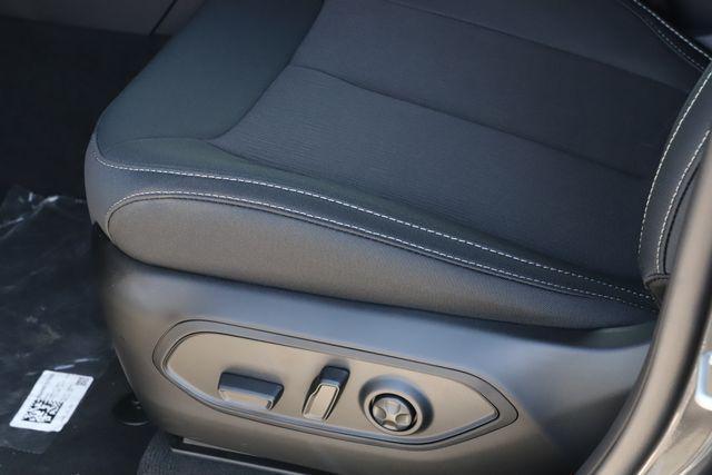 new 2026 Jeep Grand Cherokee car, priced at $43,285