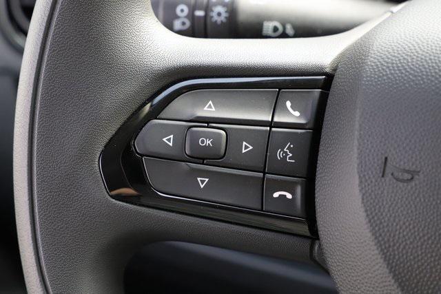 new 2026 Ram ProMaster 3500 car, priced at $44,925