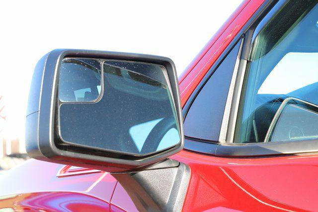 used 2024 Chevrolet Silverado 1500 car, priced at $43,874