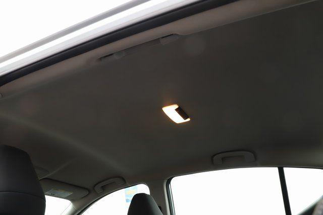 used 2023 Nissan Altima car, priced at $17,362