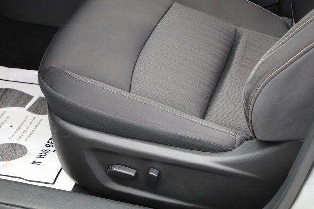 used 2023 Nissan Altima car, priced at $17,362