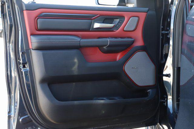 new 2026 Ram 1500 car, priced at $59,698