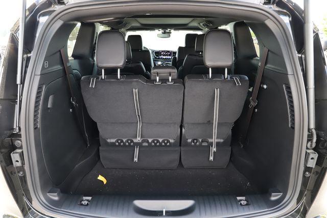 new 2026 Chrysler Pacifica car, priced at $50,095