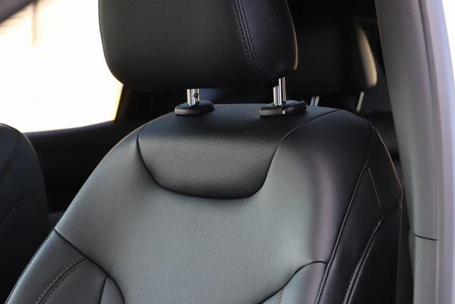 new 2024 Jeep Compass car, priced at $28,952