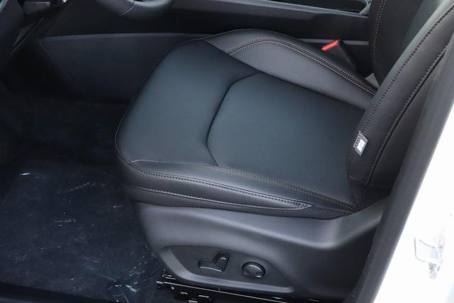 new 2024 Jeep Compass car, priced at $28,952