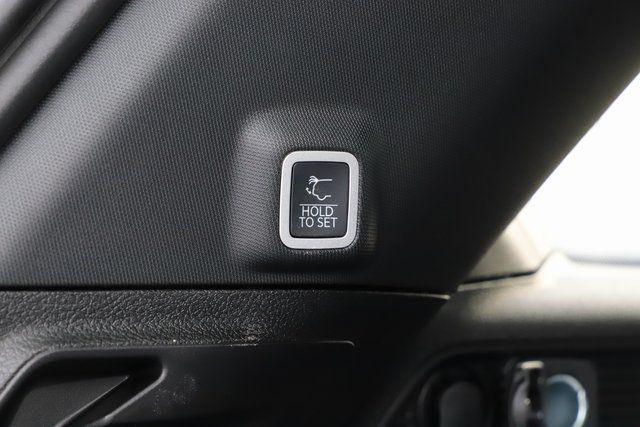 new 2025 Jeep Grand Cherokee car, priced at $45,855