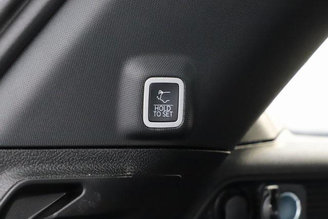 new 2025 Jeep Grand Cherokee car, priced at $44,705