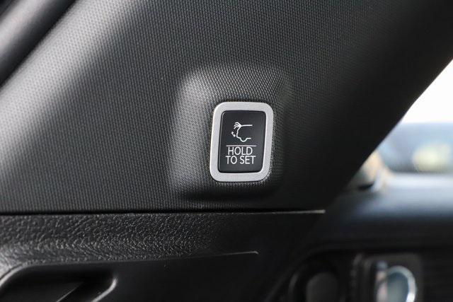 new 2025 Jeep Grand Cherokee car, priced at $43,509