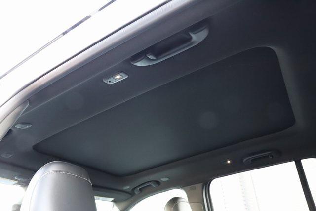 new 2025 Jeep Grand Cherokee car, priced at $43,509