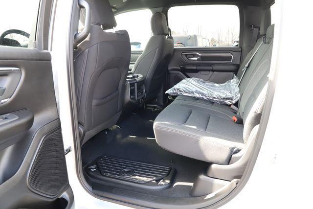 new 2026 Ram 1500 car, priced at $55,632