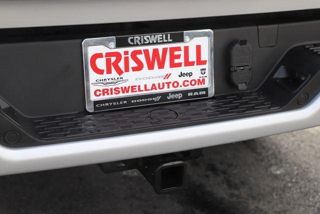 new 2026 Ram 1500 car, priced at $55,632