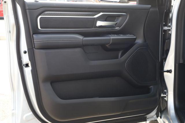 new 2026 Ram 1500 car, priced at $55,632