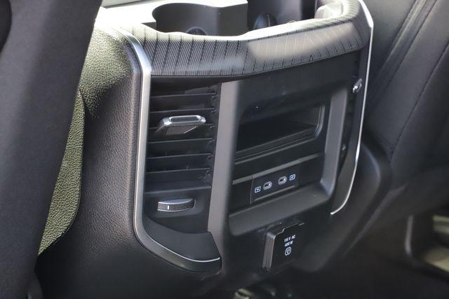 new 2026 Ram 1500 car, priced at $55,632