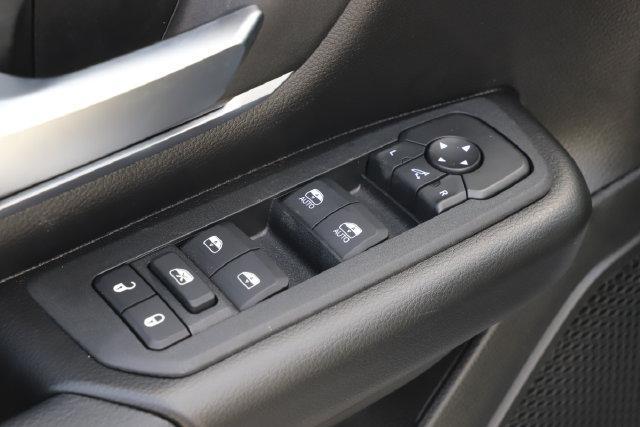 new 2026 Ram 1500 car, priced at $49,499