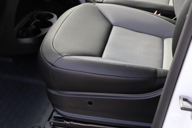 new 2026 Ram ProMaster 3500 car, priced at $44,925