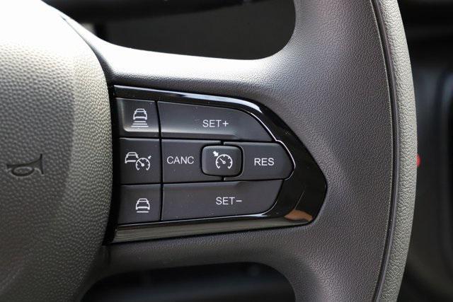 new 2026 Ram ProMaster 3500 car, priced at $44,925