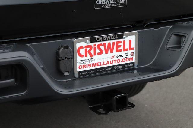 new 2025 Jeep Gladiator car, priced at $42,791