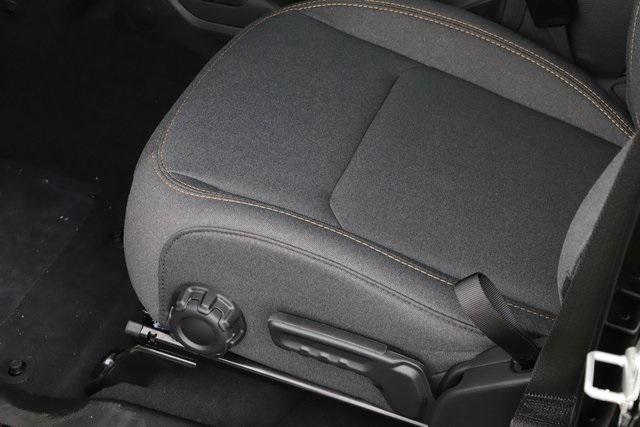 new 2025 Jeep Gladiator car, priced at $42,791