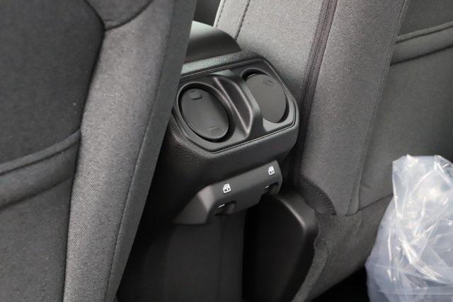 new 2025 Jeep Gladiator car, priced at $42,791