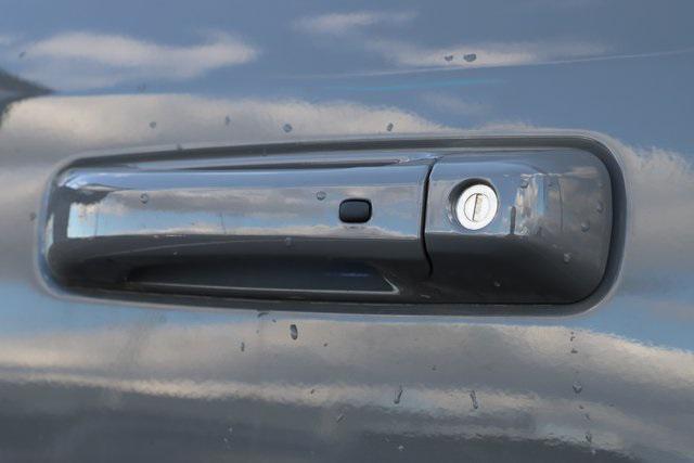 new 2026 Ram 2500 car, priced at $74,952