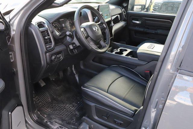 new 2026 Ram 2500 car, priced at $74,952