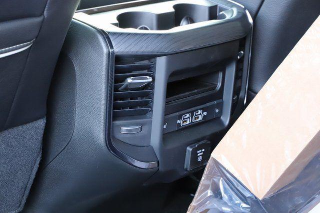 new 2026 Ram 2500 car, priced at $76,852