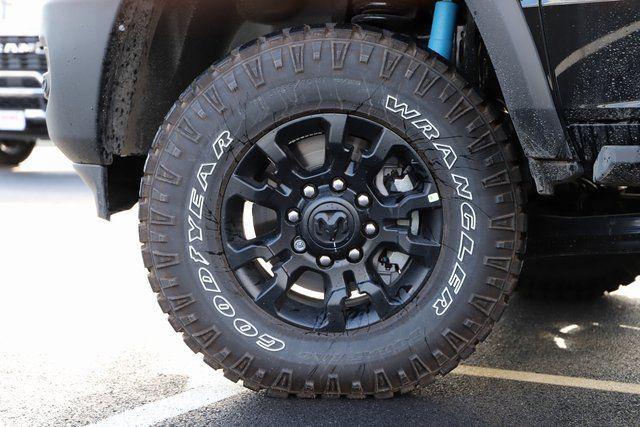 new 2026 Ram 2500 car, priced at $76,852