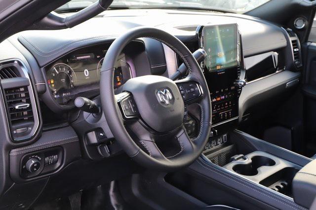 new 2026 Ram 2500 car, priced at $74,952