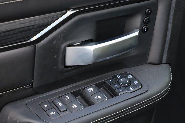 new 2026 Ram 2500 car, priced at $76,852