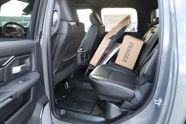 new 2026 Ram 2500 car, priced at $76,852