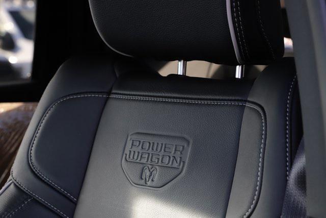 new 2026 Ram 2500 car, priced at $74,952