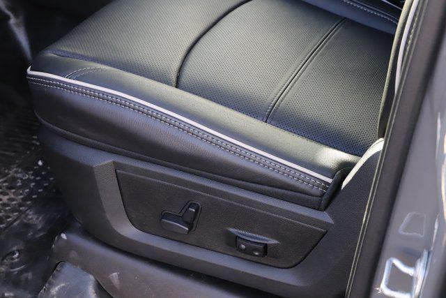 new 2026 Ram 2500 car, priced at $76,852