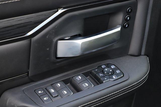 new 2026 Ram 2500 car, priced at $74,952