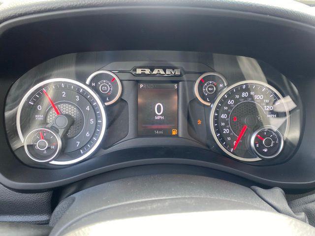 new 2026 Ram 2500 car, priced at $60,250