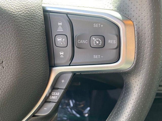 new 2026 Ram 2500 car, priced at $60,250