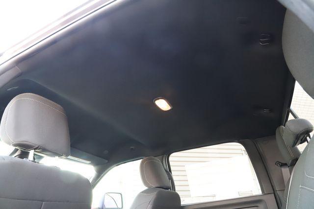 new 2026 Ram 2500 car, priced at $56,349