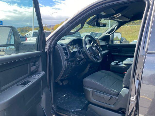 new 2026 Ram 2500 car, priced at $60,250