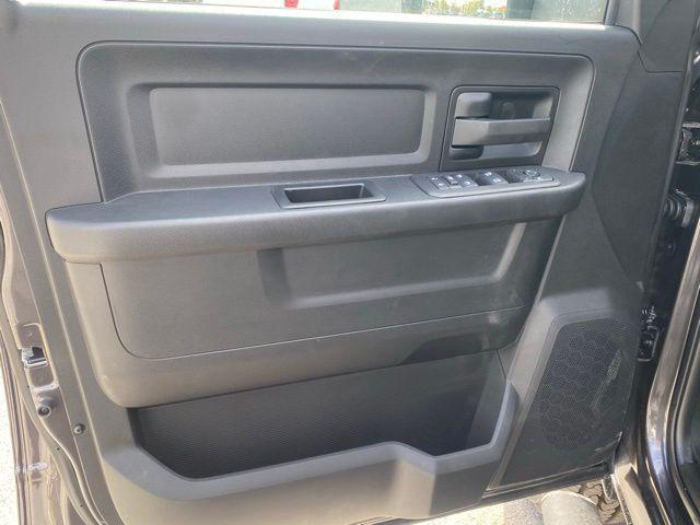 new 2026 Ram 2500 car, priced at $60,250