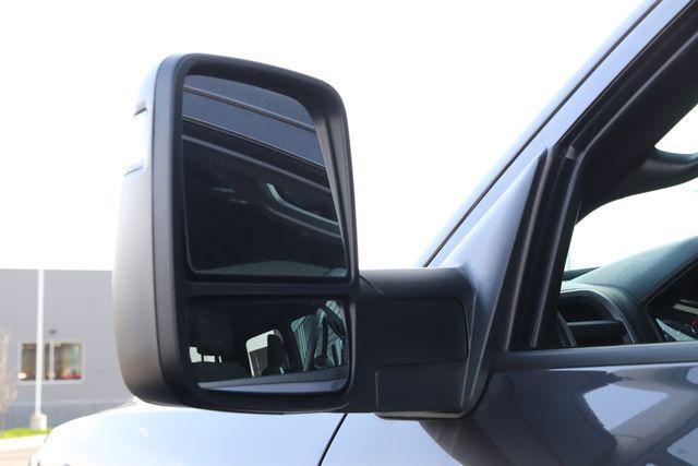 new 2026 Ram 2500 car, priced at $56,349