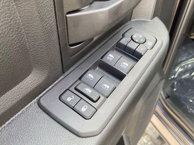 new 2026 Ram 2500 car, priced at $60,250