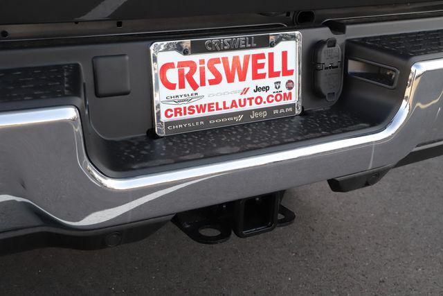 new 2026 Ram 2500 car, priced at $56,349